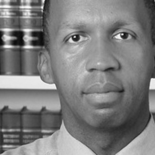 Bryan Stevenson