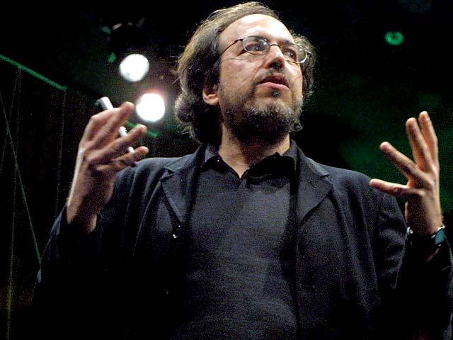 Lee Smolin Science And Democracy Ted Talk