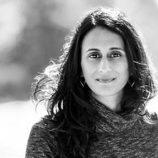Bina Venkataraman