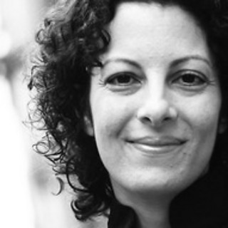 Beth Noveck