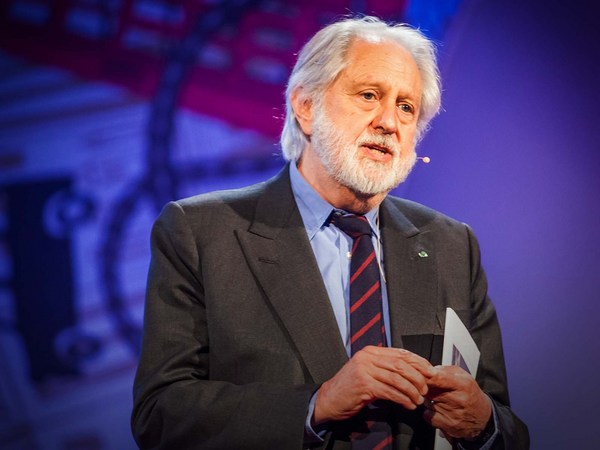 David Puttnam: Does the media have a "duty of care"?
