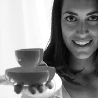 Lisa Harouni