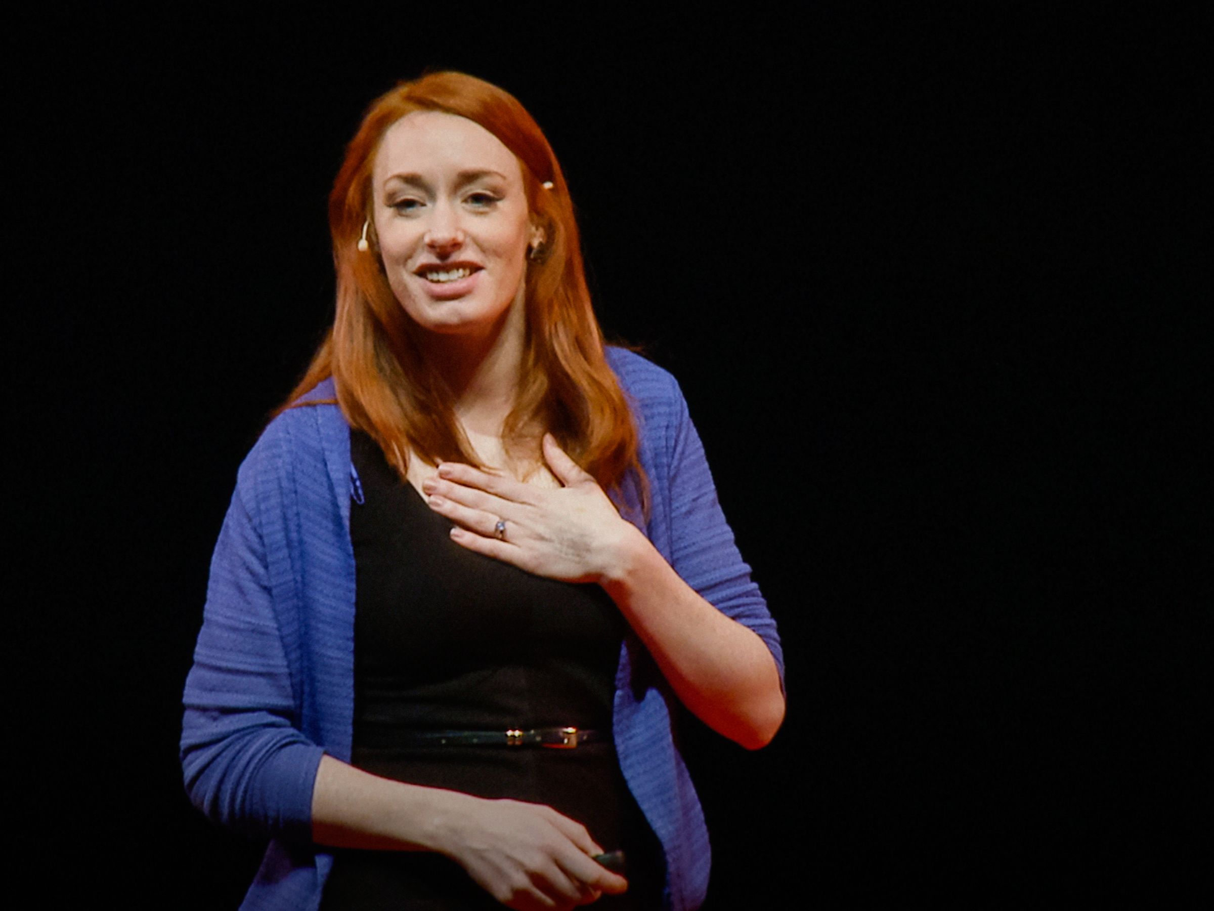 The mathematics of love