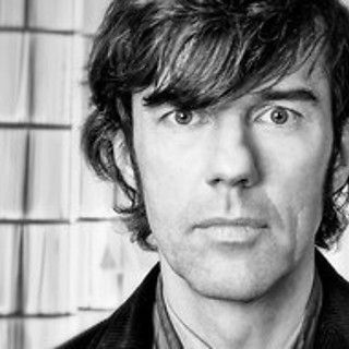 Stefan Sagmeister