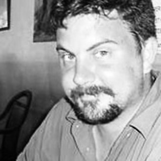 Timothy Prestero