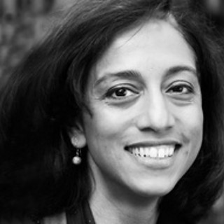 Kavita Ramdas