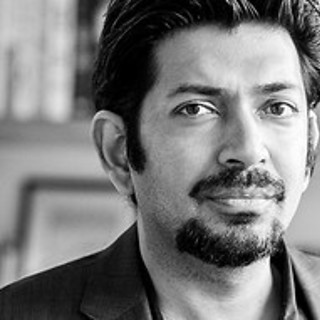 Siddhartha Mukherjee