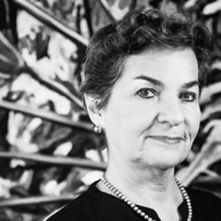 Christiana Figueres