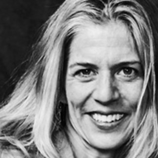 Sue Jaye Johnson