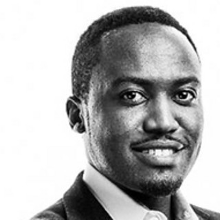 Christopher Ategeka