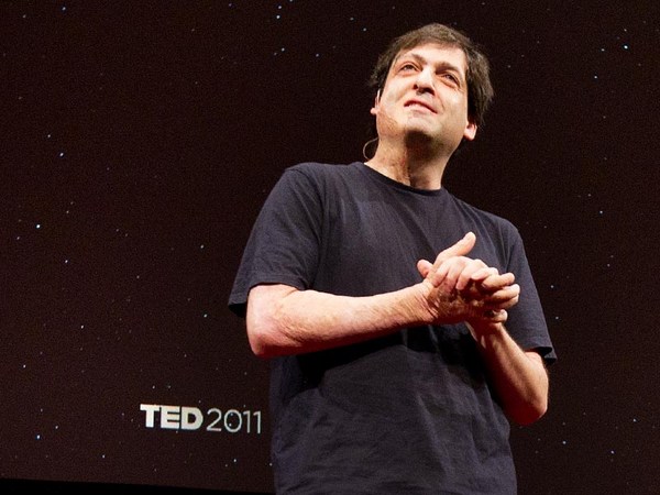 Dan Ariely: Beware conflicts of interest