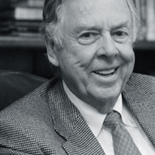 T. Boone Pickens