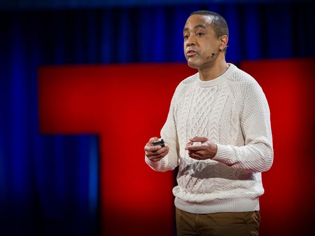 学一门新语言的四个理由 | John McWhorter 学一门新语言的四个理由 | John McWhorter