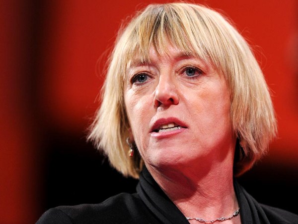Jody Williams: A realistic vision for world peace