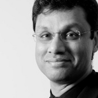 Nirmalya Kumar
