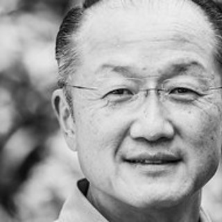 Jim Yong Kim