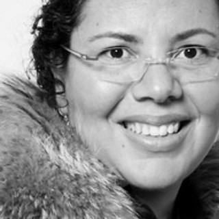 Camille Seaman