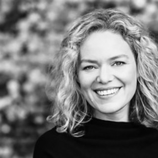 Katherine Maher