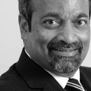 JP Rangaswami
