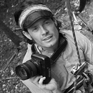 Aaron Huey