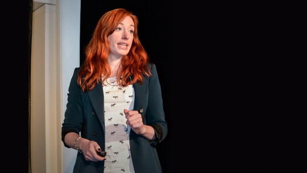 Hannah Fry: Is life really that complex?