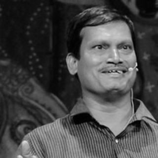 Arunachalam Muruganantham