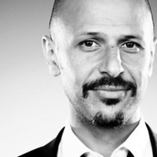 Maz Jobrani