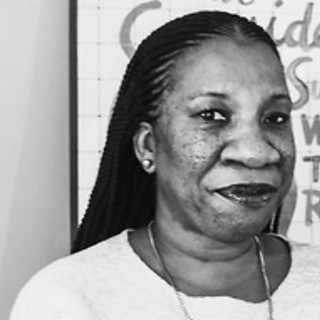 Tarana Burke