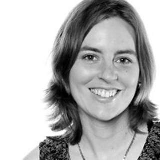 Christina Warinner