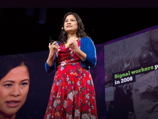 Human trafficking is all around you. This is how it works | Noy Thrupkaew