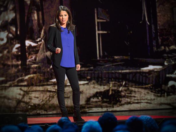 The secret to effective nonviolent resistance | Jamila Raqib