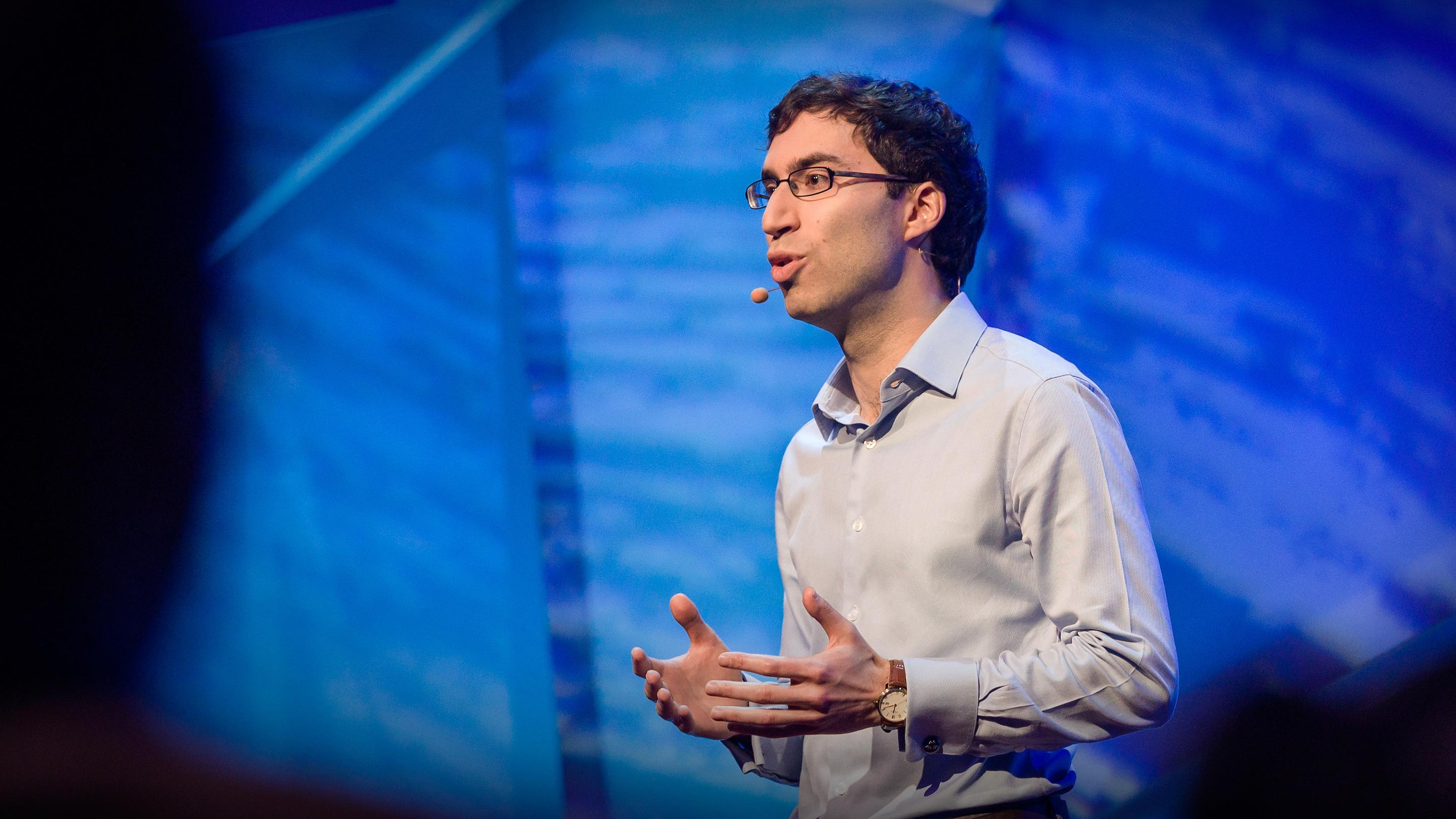 Sam Cohen Writing Samuel Cohen: Alzheimer's is not normal aging — and we can cure it ...