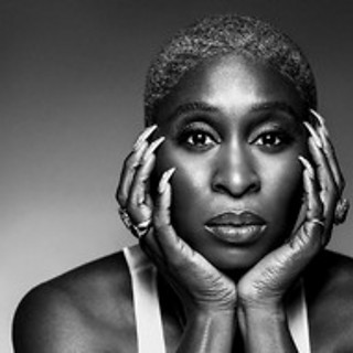 Cynthia Erivo