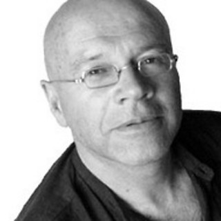 Martin Jacques