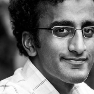 Anand Varma