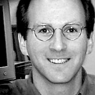 Steven Strogatz