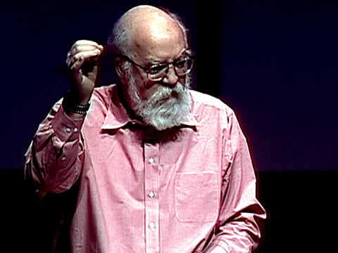 Dan Dennett: Dangerous memes