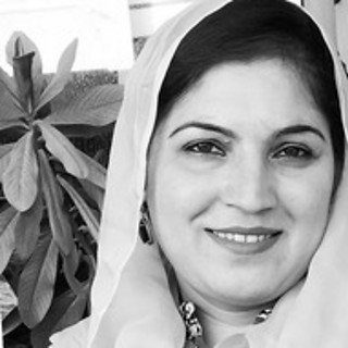Shad Begum