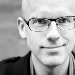Andreas Ekström