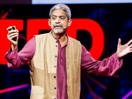 Vikram Patel: Mental health for all by involving all