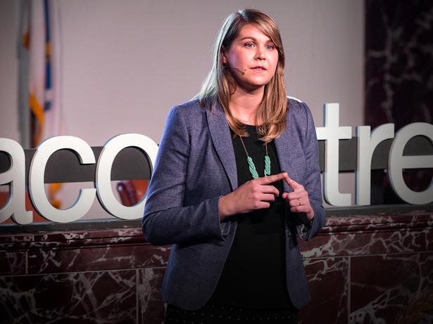 How teachers can help kids find their political voices | Sydney Chaffee How teachers can help kids find their political voices | Sydney Chaffee