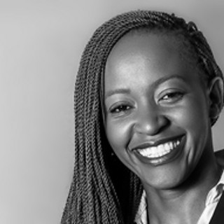 Priscilla Chomba-Kinywa