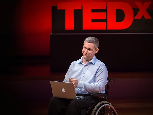 How my mind came back to life — and no one knew