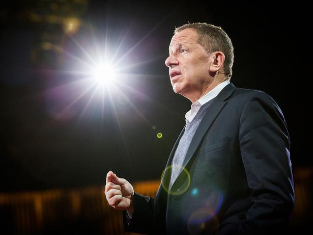 How fear drives American politics | David Rothkopf