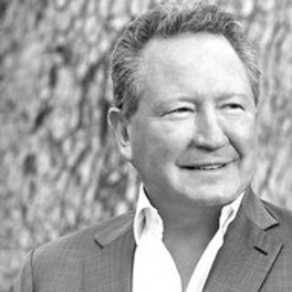 Andrew Forrest