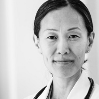 Esther Choo