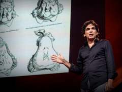 ted talk sense of humor