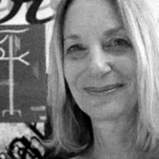 Paula Scher