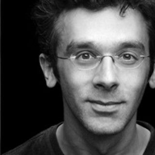 Kevin Slavin