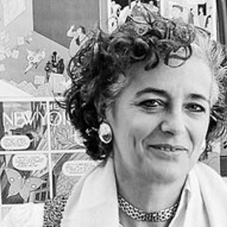 Françoise Mouly